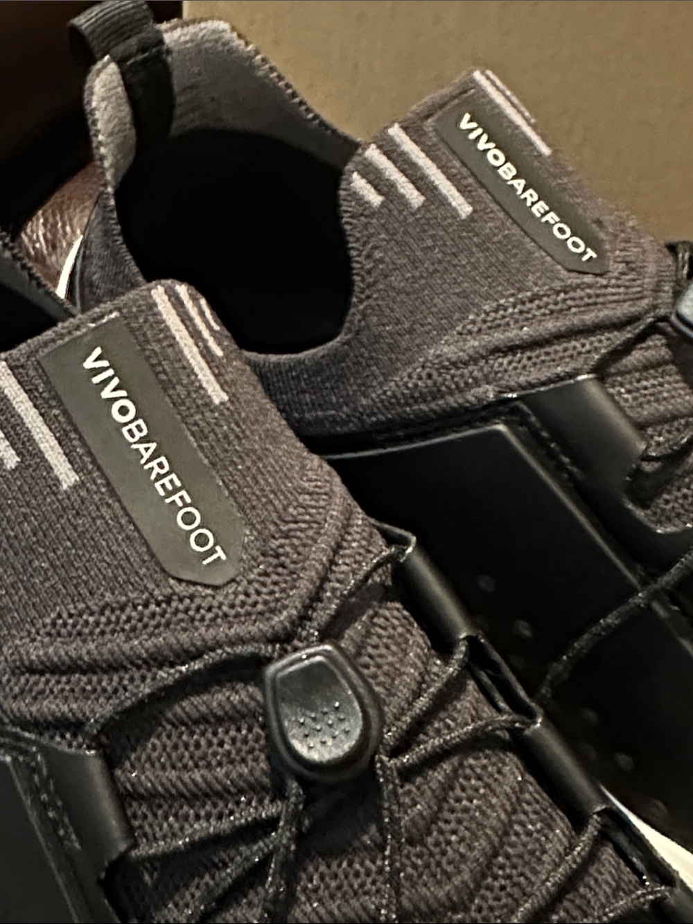 Vivo barefoot Primus trail knit FG EU 46 - Picture 3 of 9